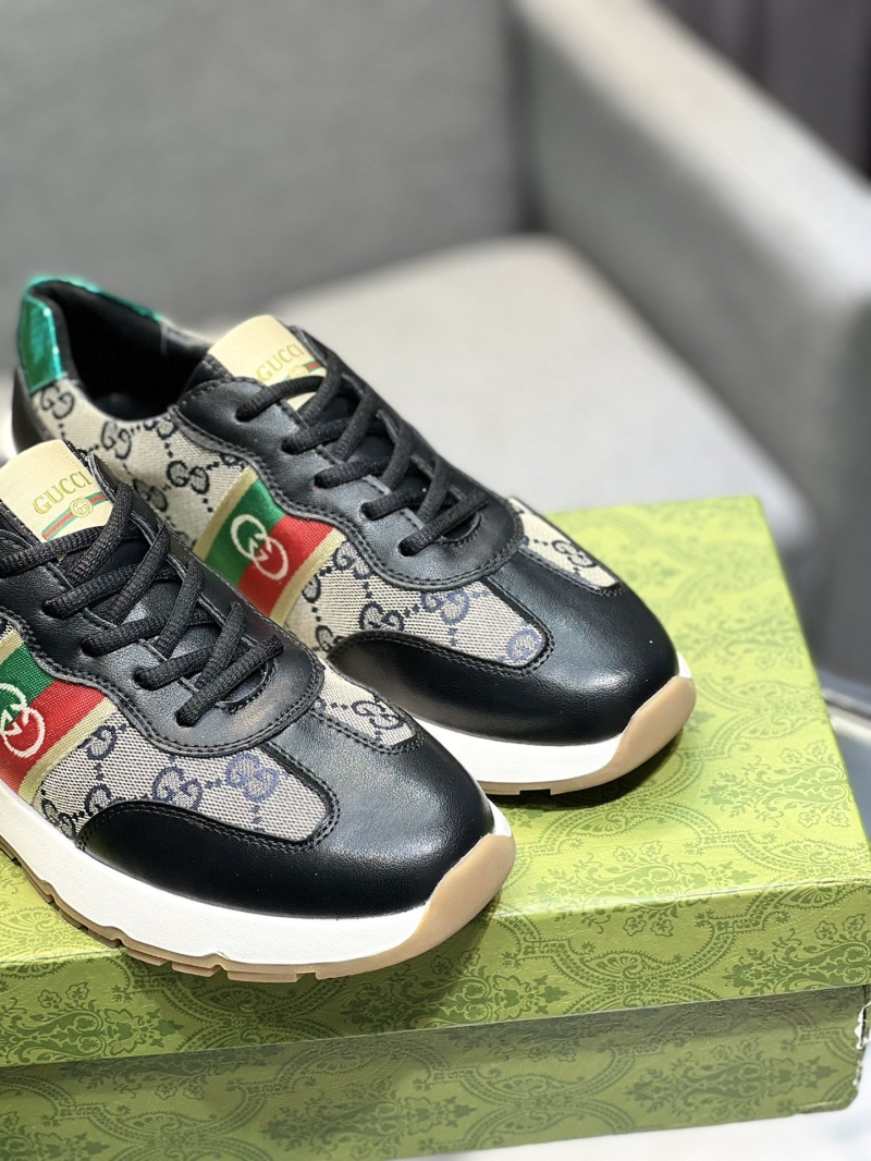 Gucci Casual Shoes